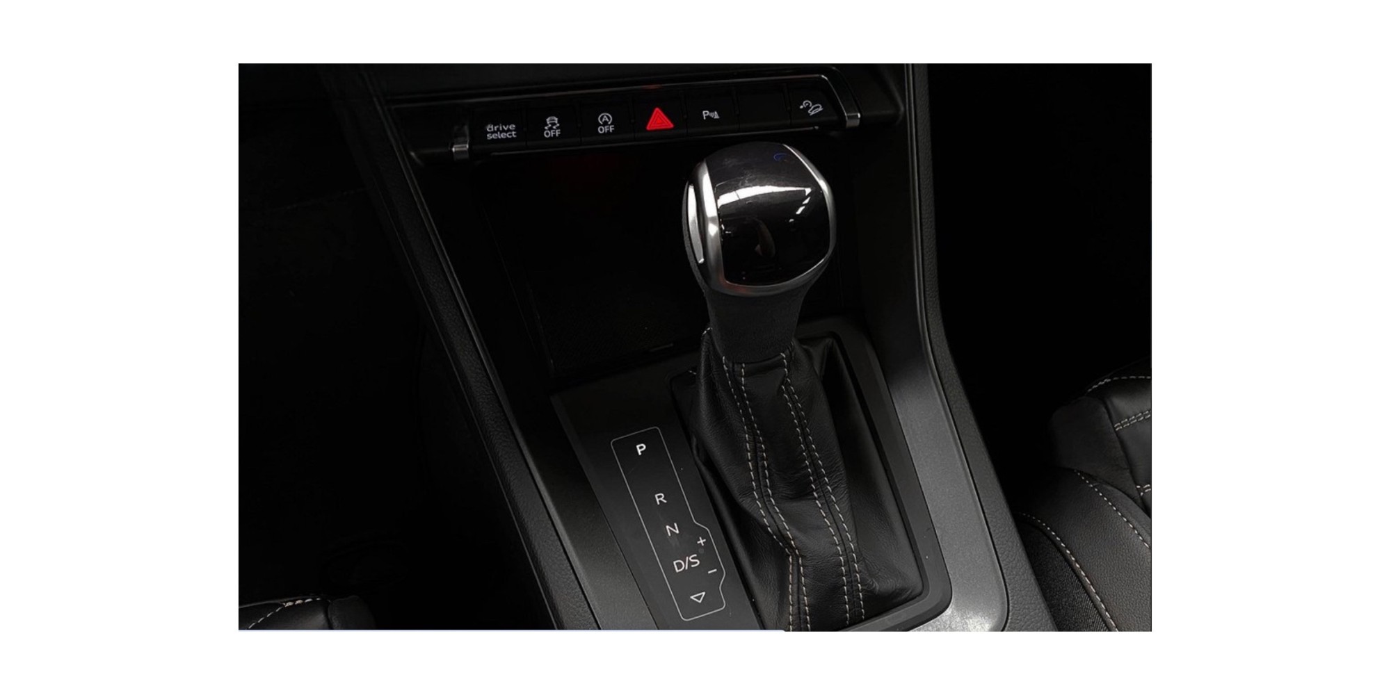 Audi RS Q3 Sportback 400 hp S tronic for sale Modena Motors