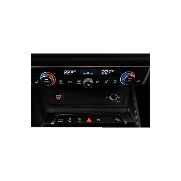 Audi RS Q3 Sportback 400 hp S tronic for sale Modena Motors