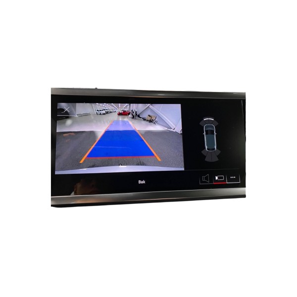 Audi RS Q3 Sportback 400 hp S tronic for sale Modena Motors