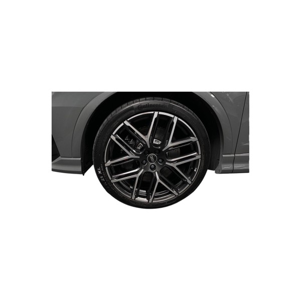 Audi RS Q3 Sportback 400 hp S tronic for sale Modena Motors