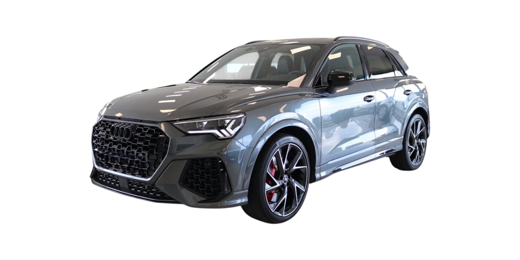 Audi RS Q3 Sportback 400 hp S tronic for sale Modena Motors
