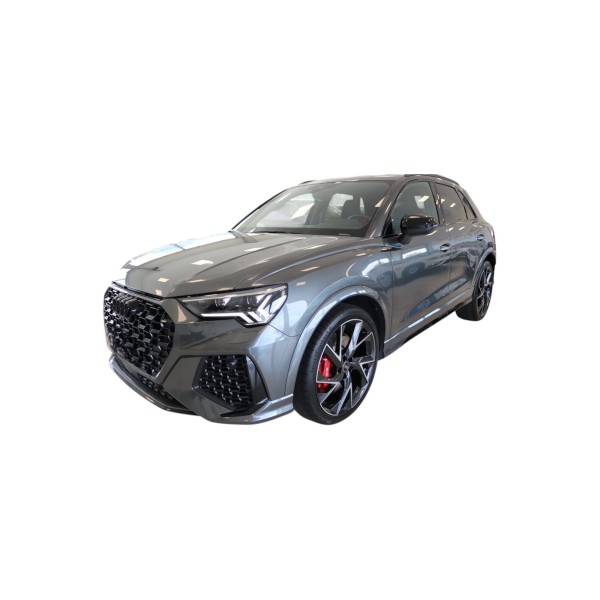 Audi RS Q3 Sportback 400 hp S tronic for sale Modena Motors