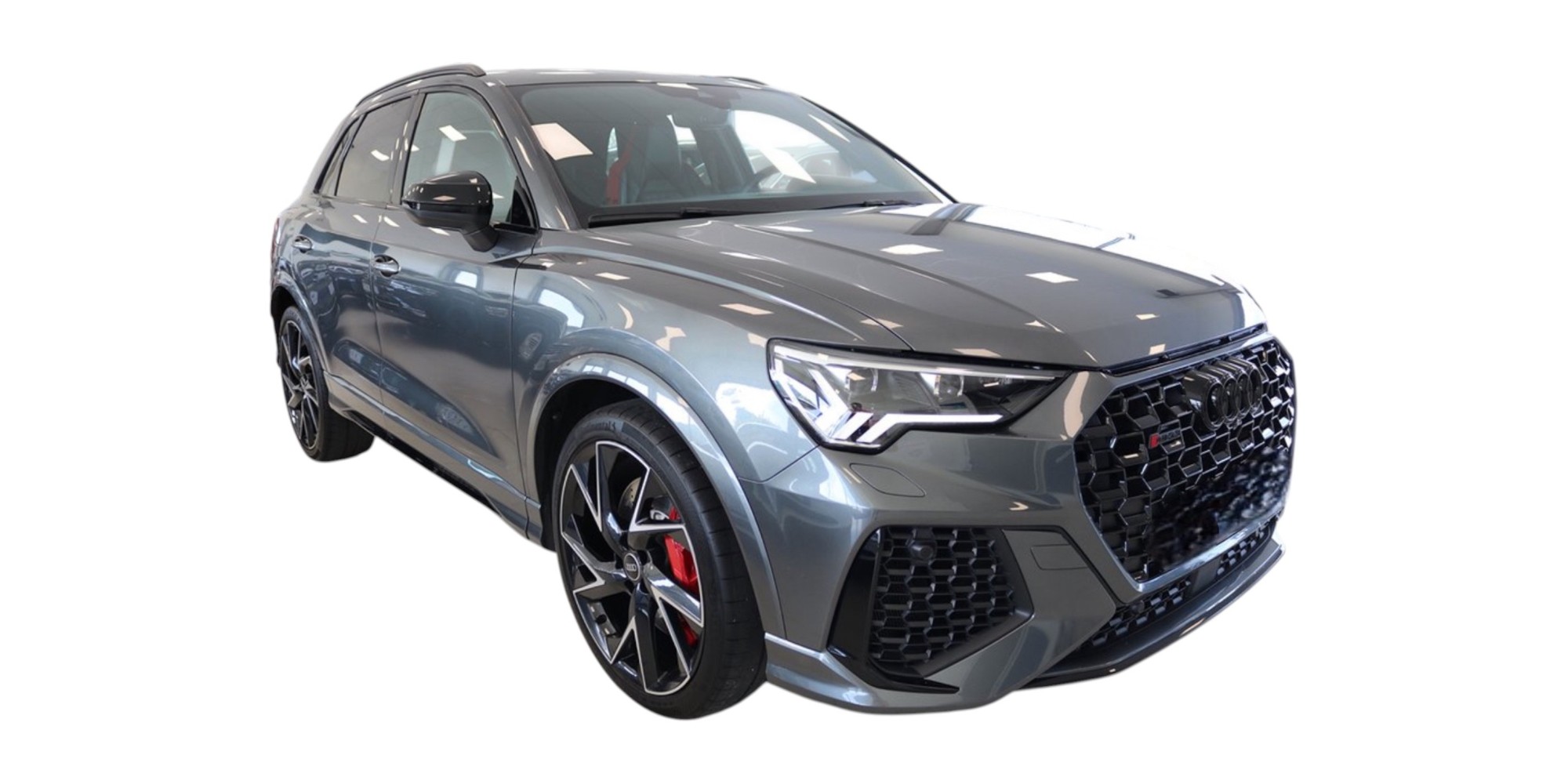 Audi RS Q3 Sportback 400 hp S tronic for sale Modena Motors