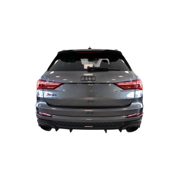 Audi RS Q3 Sportback 400 hp S tronic for sale Modena Motors