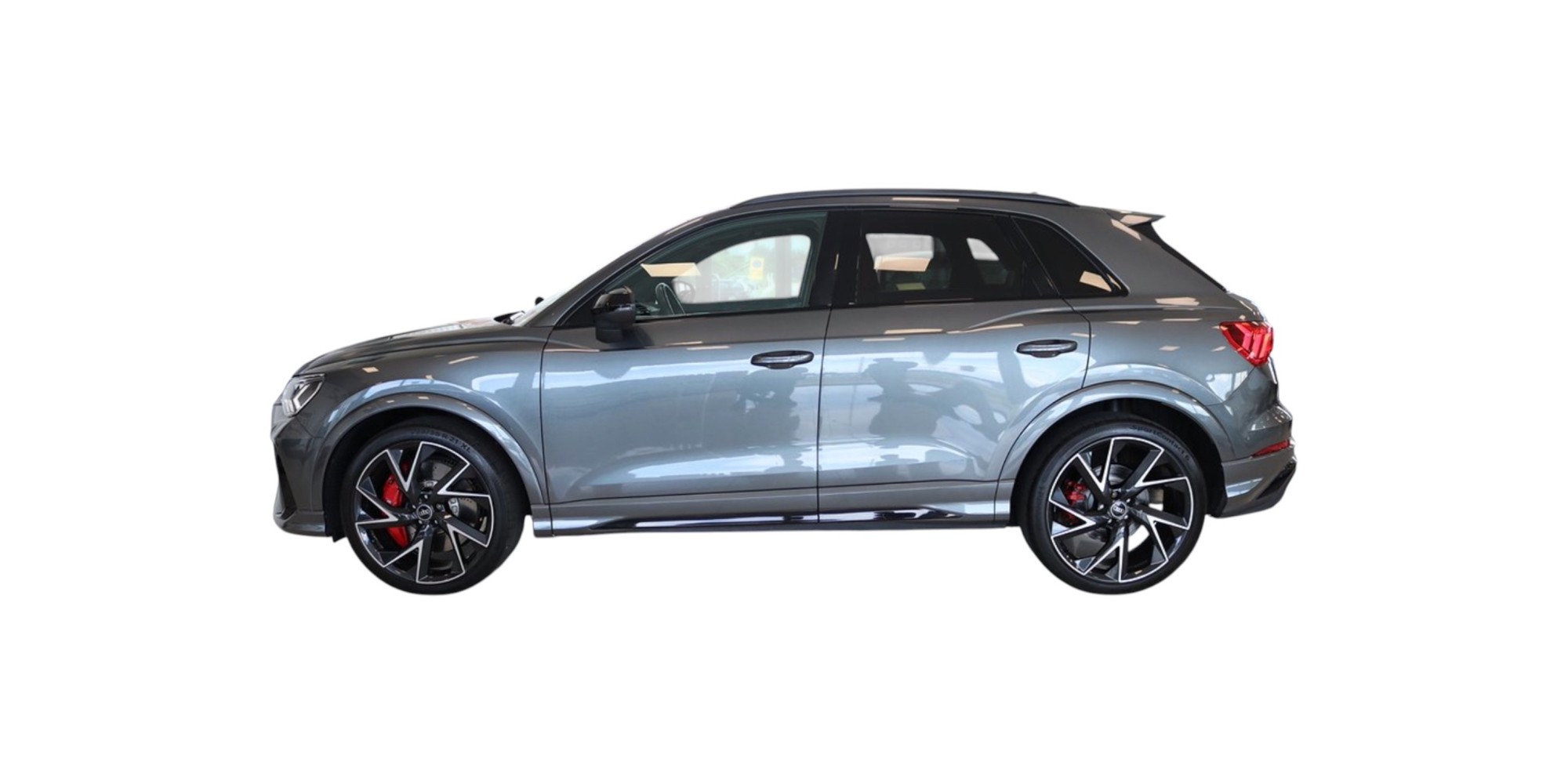 Audi RS Q3 Sportback 400 hp S tronic for sale Modena Motors