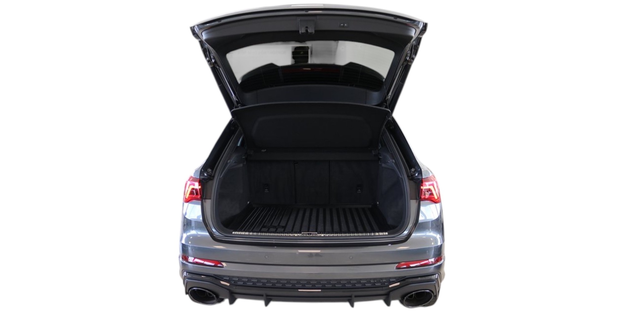 Audi RS Q3 Sportback 400 hp S tronic for sale Modena Motors