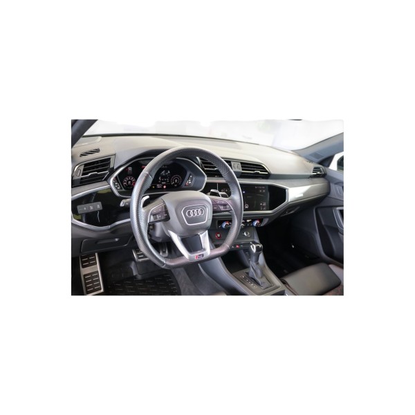 Audi RS Q3 Sportback 400 hp S tronic for sale Modena Motors