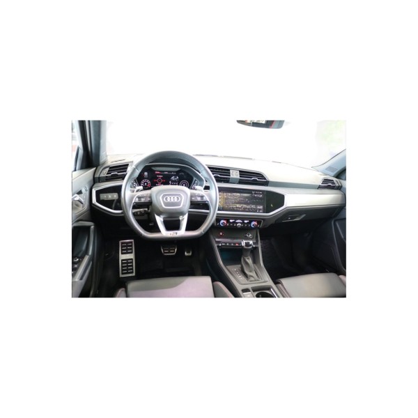 Audi RS Q3 Sportback 400 hp S tronic for sale Modena Motors