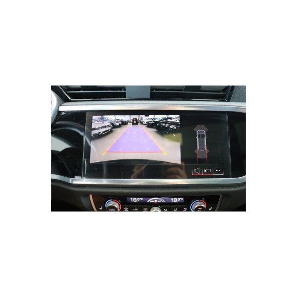 Audi RS Q3 Sportback 400 hp S tronic for sale Modena Motors