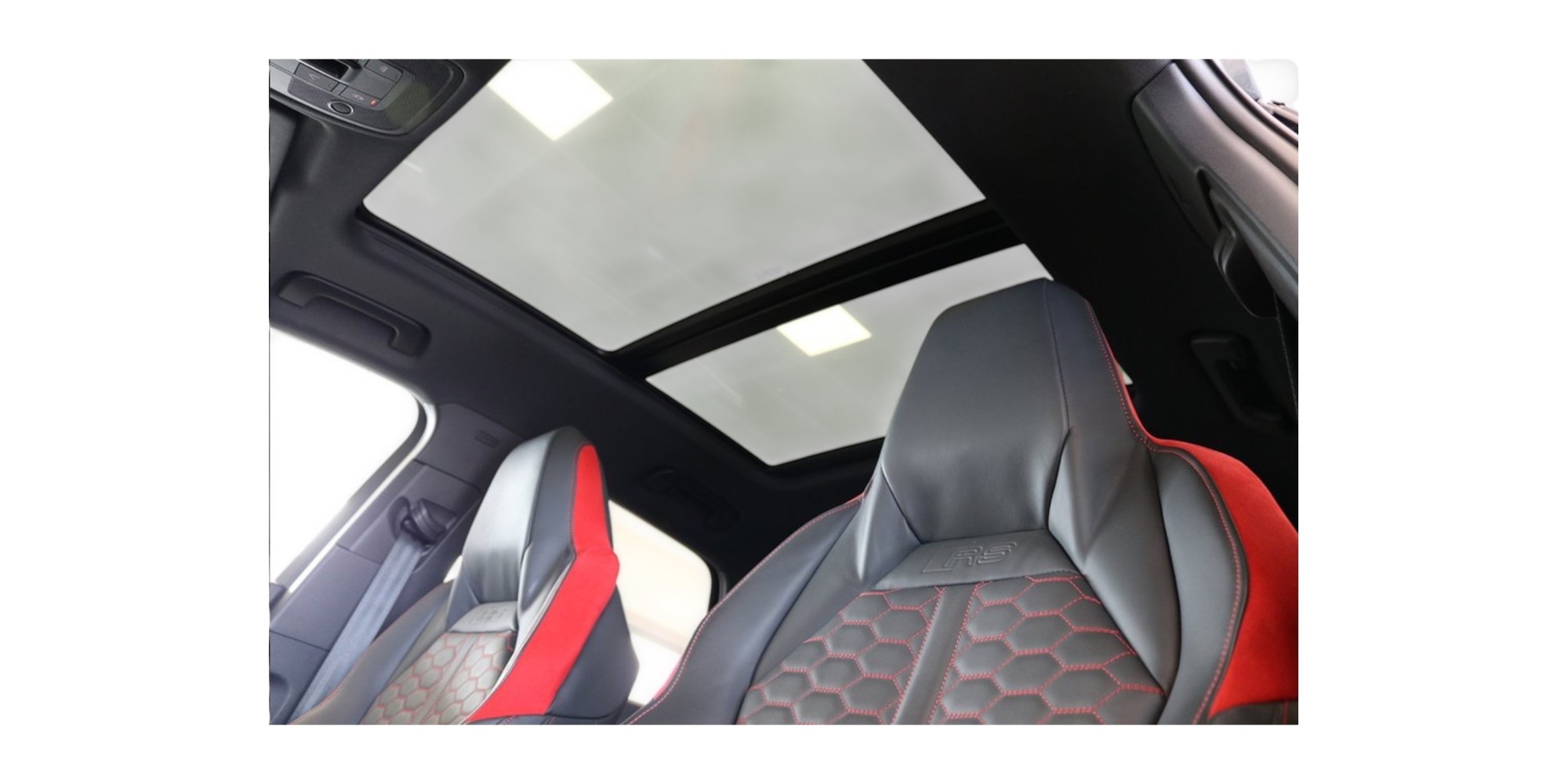 Audi RS Q3 Sportback 400 hp S tronic for sale Modena Motors