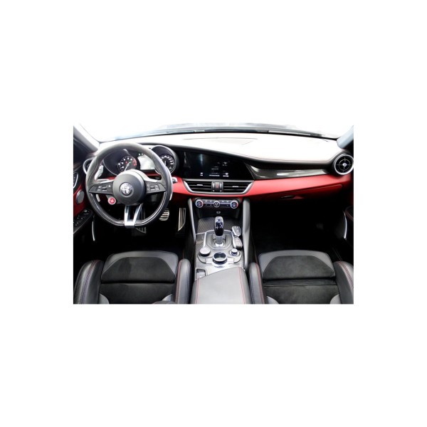 Alfa Romeo Giulia Quadrifoglio Euro 6 for sale Modena Motors GmbH