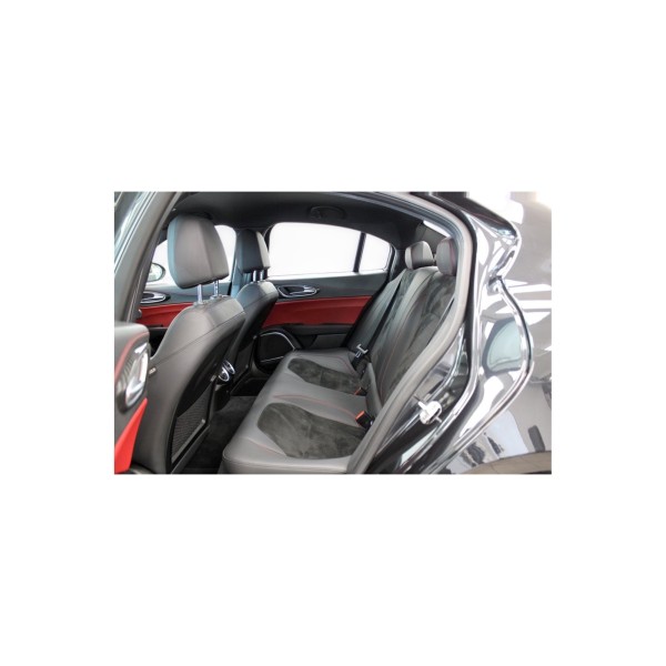 Alfa Romeo Giulia Quadrifoglio Euro 6 for sale Modena Motors GmbH