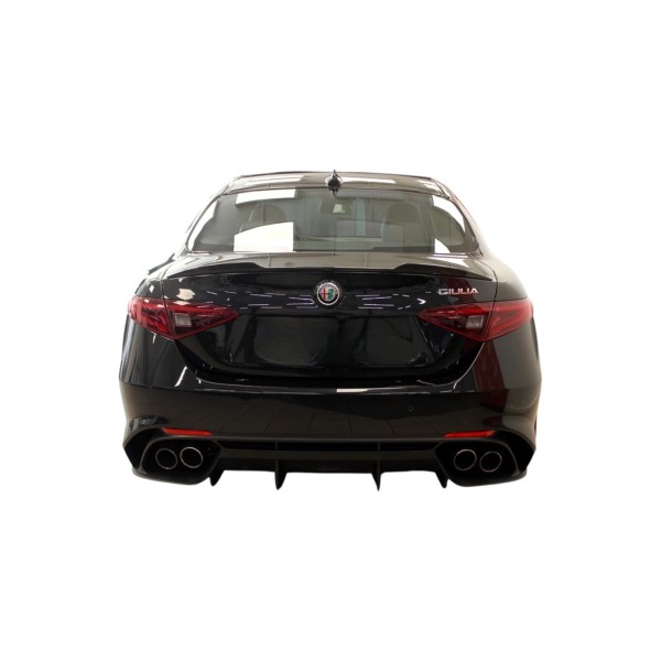 Alfa Romeo Giulia Quadrifoglio Euro 6 for sale Modena Motors GmbH