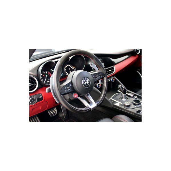 Alfa Romeo Giulia Quadrifoglio Euro 6 for sale Modena Motors GmbH