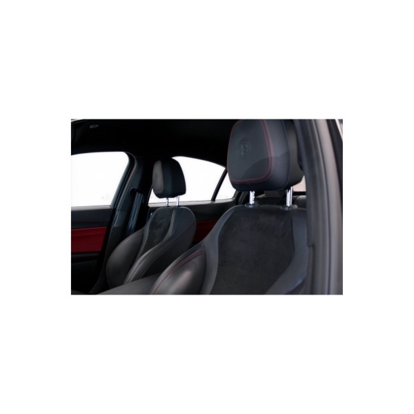 Alfa Romeo Giulia Quadrifoglio Euro 6 for sale Modena Motors GmbH