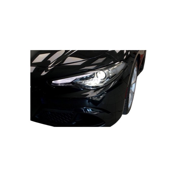 Alfa Romeo Giulia Quadrifoglio Euro 6 for sale Modena Motors GmbH