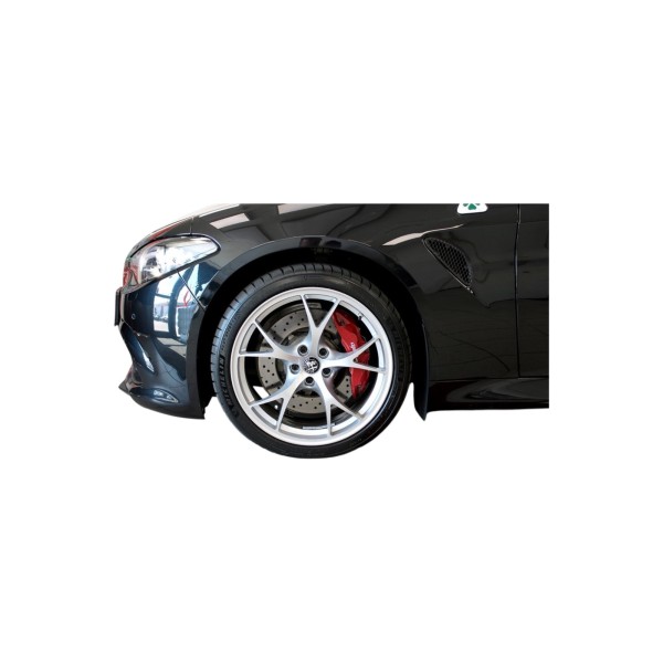 Alfa Romeo Giulia Quadrifoglio Euro 6 for sale Modena Motors GmbH