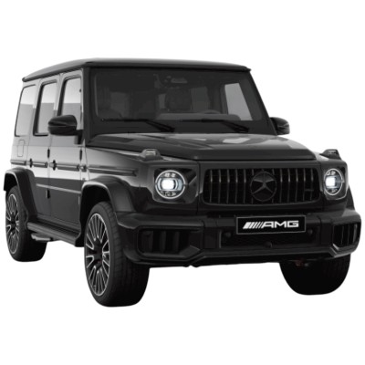 Mercedes AMG G 63 for sale at Modena Motors GmbH