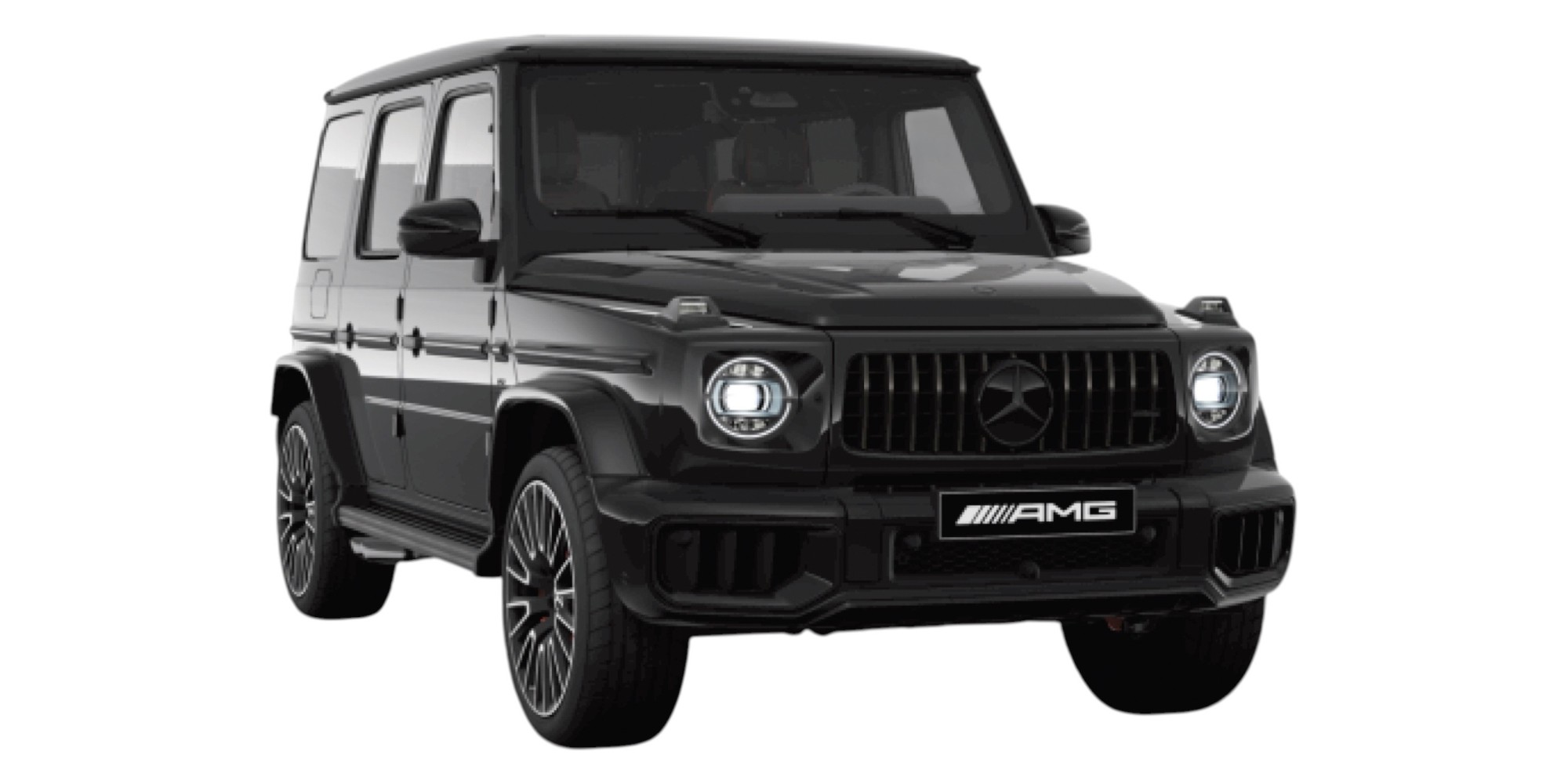 Mercedes AMG G 63 for sale at Modena Motors GmbH