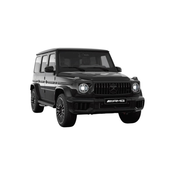 Mercedes AMG G 63 for sale at Modena Motors GmbH