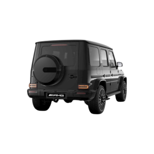 Mercedes AMG G 63 for sale at Modena Motors GmbH