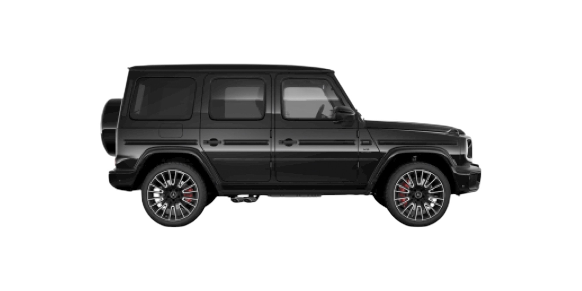 Mercedes AMG G 63 for sale at Modena Motors GmbH