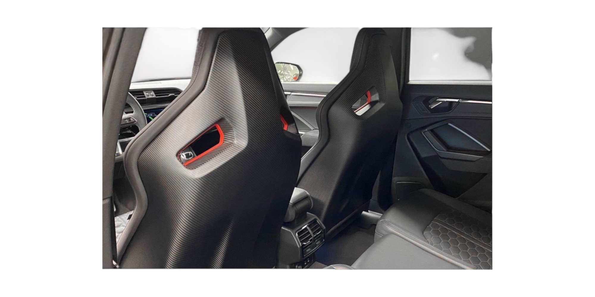 Audi RS Q3 Sportback 400 hp S tronic for sale Modena Motors