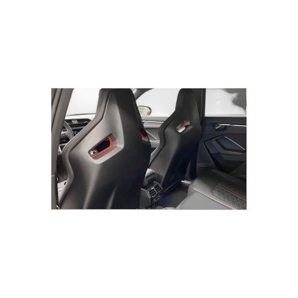 Audi RS Q3 Sportback 400 hp S tronic for sale Modena Motors