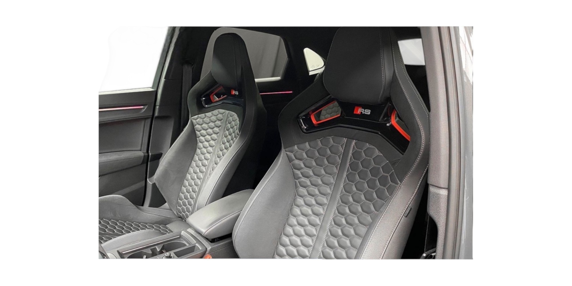 Audi RS Q3 Sportback 400 hp S tronic for sale Modena Motors