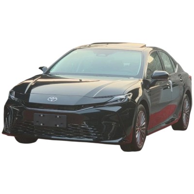 Toyota Camry GLE 2.5 Hybrid AT for Sale - Modena Motors