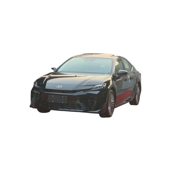 Toyota Camry GLE 2.5 Hybrid AT for Sale - Modena Motors