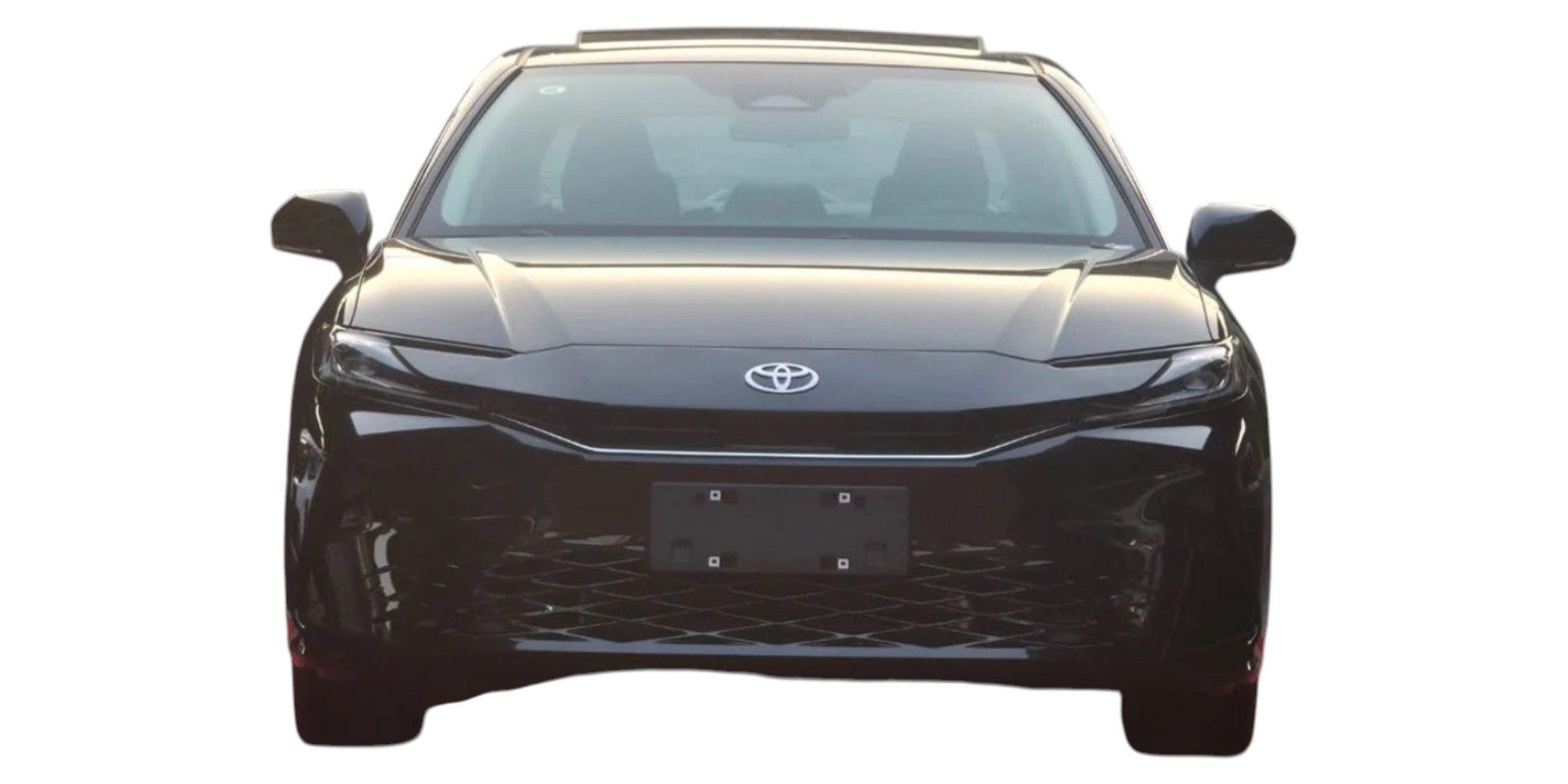 Toyota Camry GLE 2.5 Hybrid AT for Sale - Modena Motors