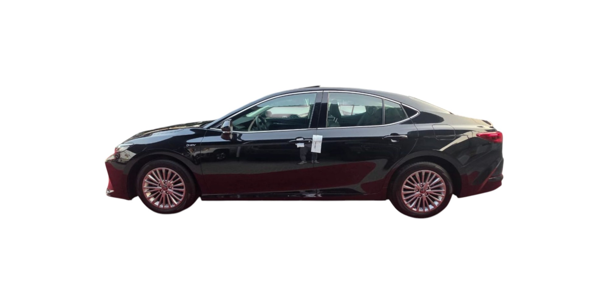 Toyota Camry GLE 2.5 Hybrid AT for Sale - Modena Motors