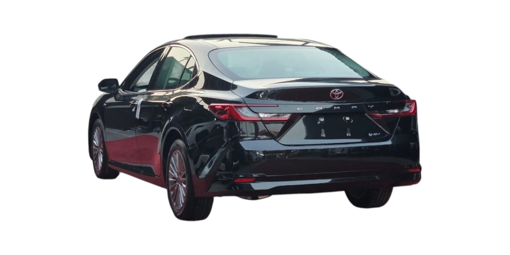 Toyota Camry GLE 2.5 Hybrid AT for Sale - Modena Motors