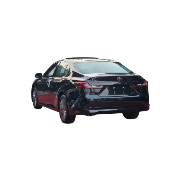 Toyota Camry GLE 2.5 Hybrid AT for Sale - Modena Motors