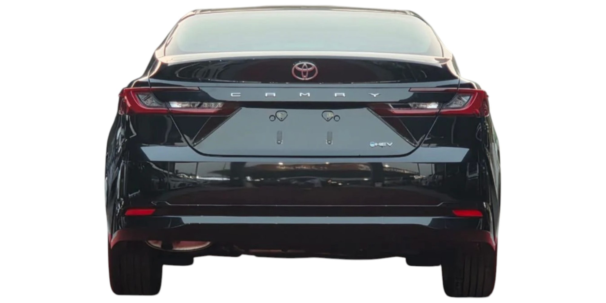 Toyota Camry GLE 2.5 Hybrid AT for Sale - Modena Motors