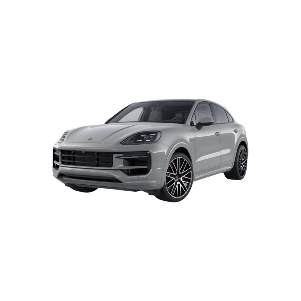 Porsche Cayenne S Coupe E Hybrid Modena Motors GmbH