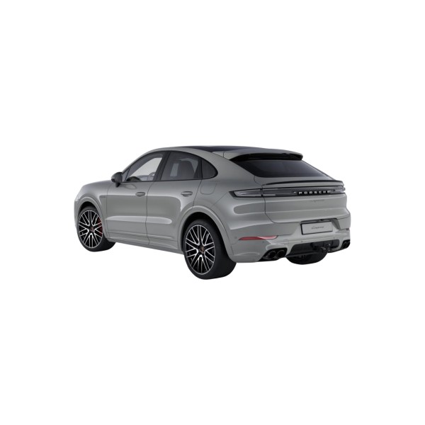 Porsche Cayenne S Coupe E Hybrid Modena Motors GmbH