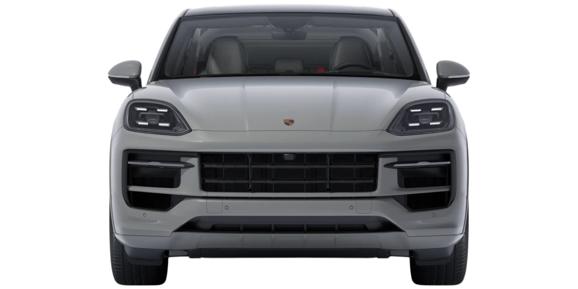 Porsche Cayenne S Coupe E Hybrid Modena Motors GmbH