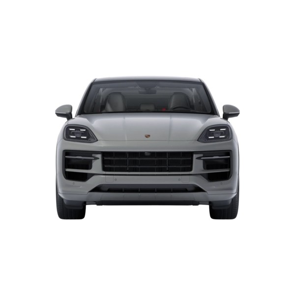 Porsche Cayenne S Coupe E Hybrid Modena Motors GmbH