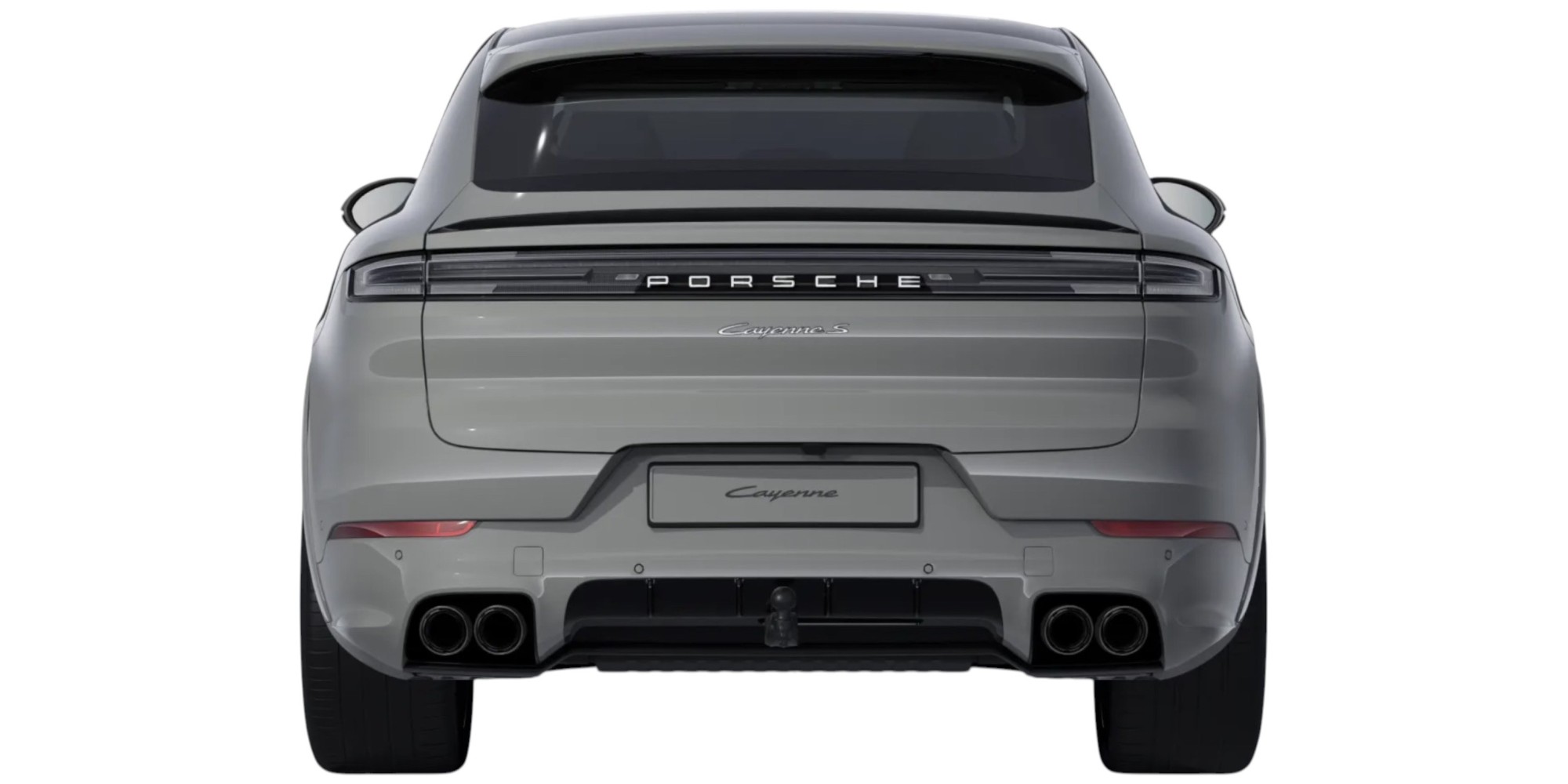 Porsche Cayenne S Coupe E Hybrid Modena Motors GmbH