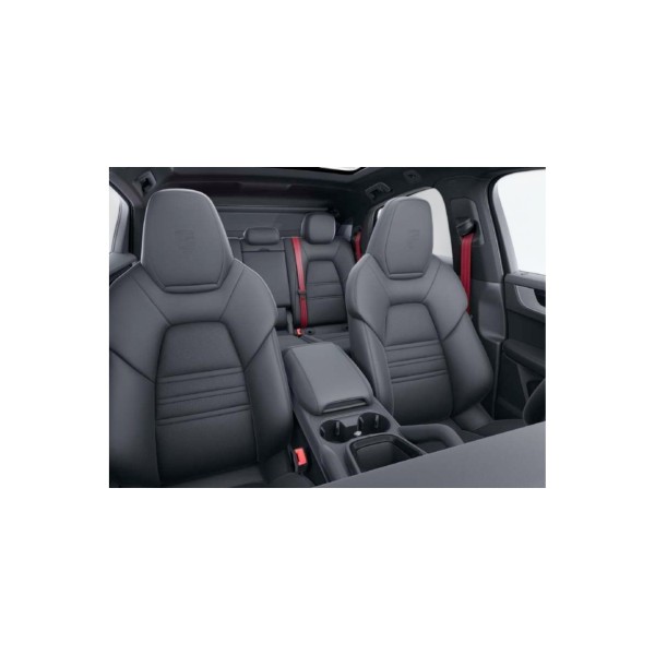 Porsche Cayenne S Coupe E Hybrid Modena Motors GmbH