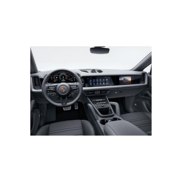 Porsche Cayenne S Coupe E Hybrid Modena Motors GmbH