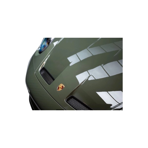 Porsche 911 992 GT3 Touring – Pure Driving Passion