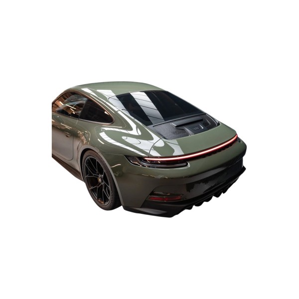 Porsche 911 992 GT3 Touring – Pure Driving Passion