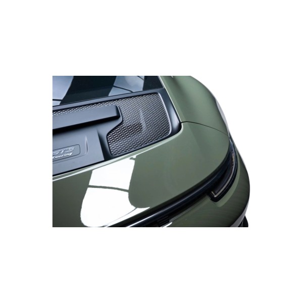 Porsche 911 992 GT3 Touring – Pure Driving Passion