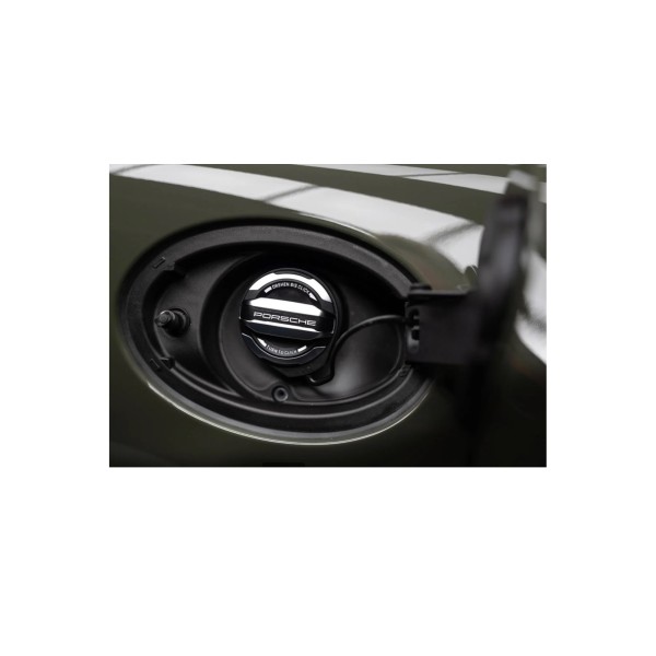 Porsche 911 992 GT3 Touring – Pure Driving Passion