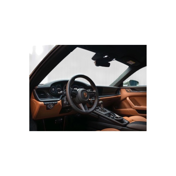 Porsche 911 992 GT3 Touring – Pure Driving Passion