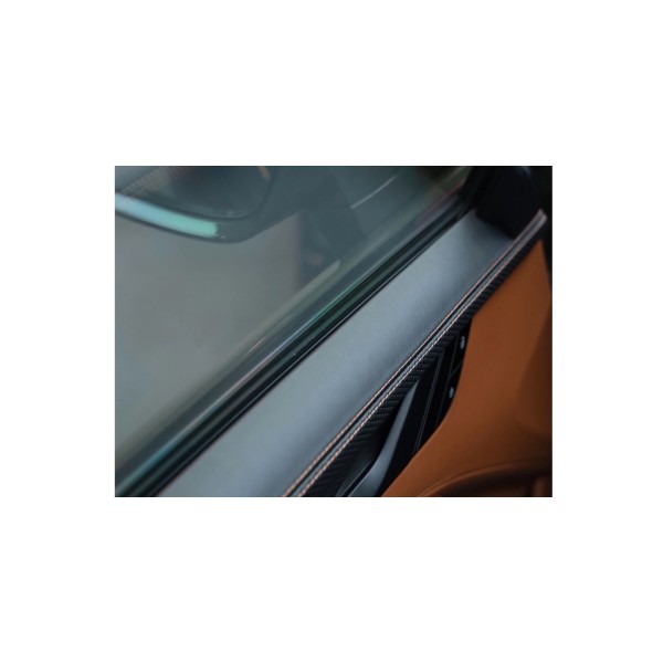 Porsche 911 992 GT3 Touring – Pure Driving Passion