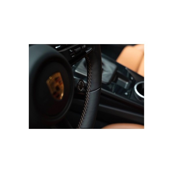 Porsche 911 992 GT3 Touring – Pure Driving Passion